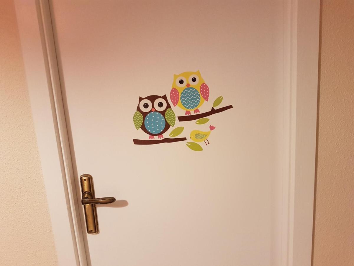 Apartamento Los Buhos Múrcia Exterior foto