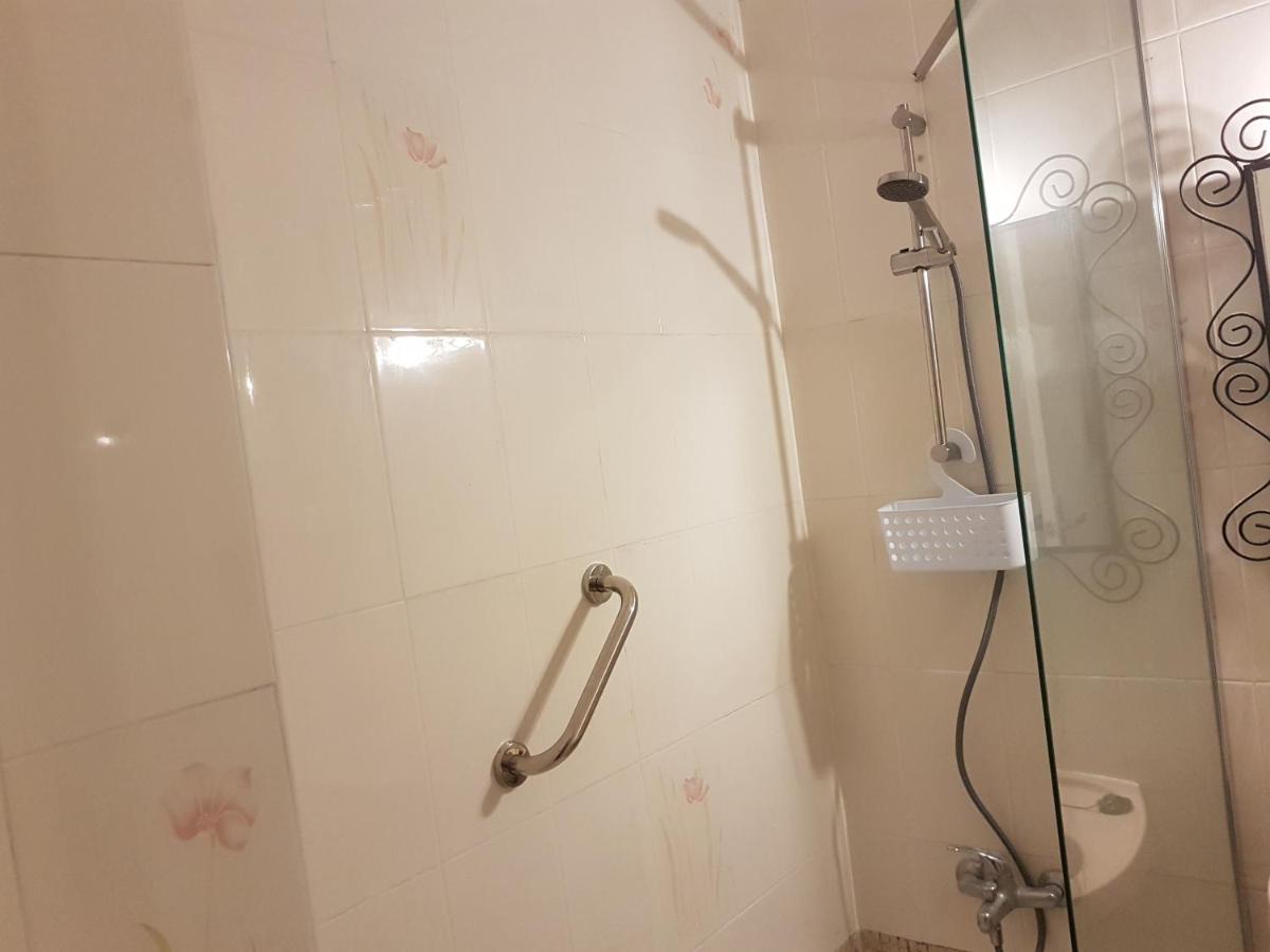 Apartamento Los Buhos Múrcia Exterior foto