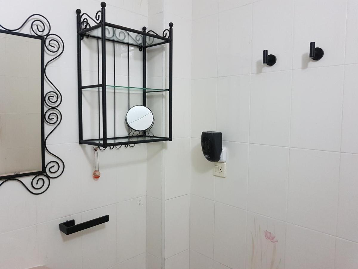 Apartamento Los Buhos Múrcia Exterior foto